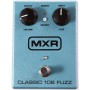 MXR Classic 108 Fuzz Rich warm analog fuzz